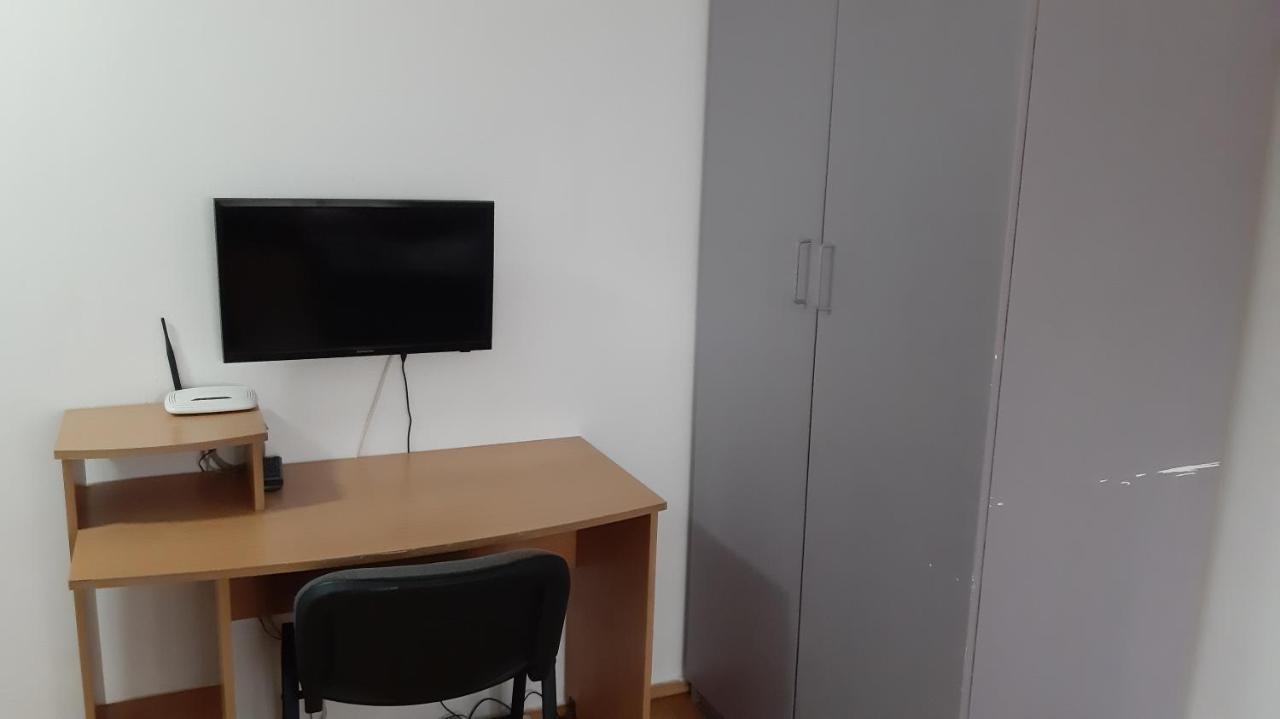 Alba Studio 106 Boekarest Buitenkant foto